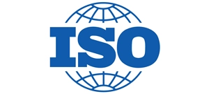 ISO-accreditations