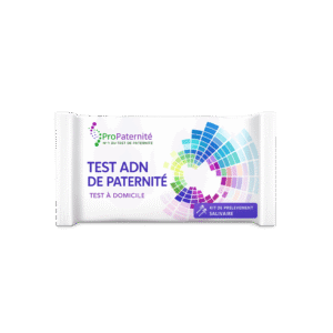 kit adn de paternité Pro Paternité