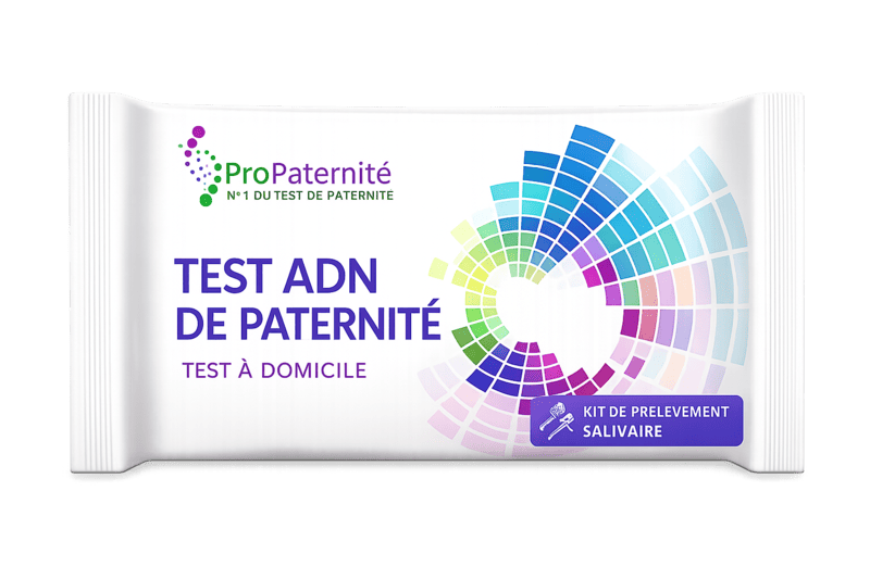kit adn de paternité Pro Paternité