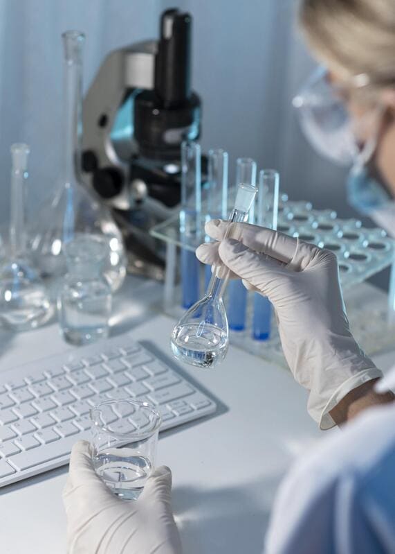 laboratoire adn pour test de paternité