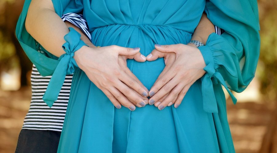 Test de paternité prénatal