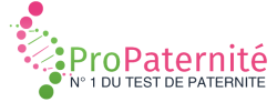 LOGO PRO PATERNITE
