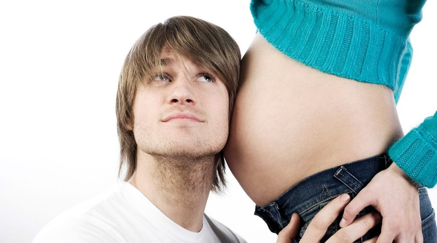 reconnaissance enfant biologique
